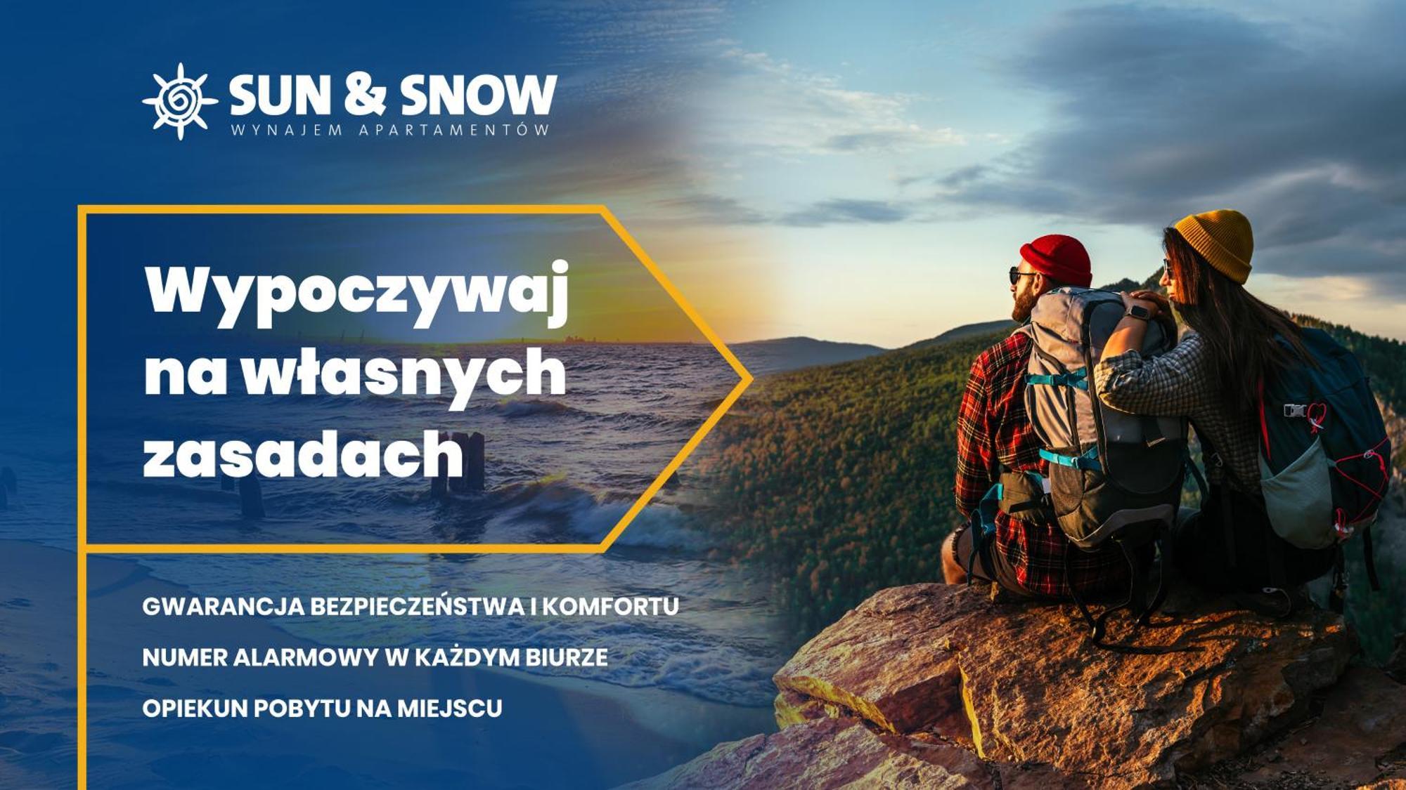 Prywatne Apartamenty Sun & Snow Z Mini Spa 斯克拉斯卡波伦巴 外观 照片